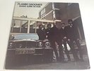 THE FLAMIN' GROOVIES Shake Some Action LP EX 1976 ORIG SASD-752 RARE GARAGE ROCK