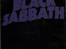Black Sabbath Master Of Reality - 1st - VG vinyl LP album record UK 6360050