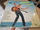 lp sixties original johnny hallyday a l olympia poch proche du neuf