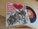 THE LOVING HEARTS DAS KANNST DU MIT MIR NICHT MACHEN 1967 BEAT HAMMER