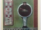 Monk Higgins Heavyweight LP VG++/NM 1973 Original Funk Breaks