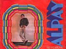 Alpay 70's killer Turkish psych funk fuzz bass 45 w/ 3 Hur El LISTEN MP3 #