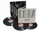 LED ZEPPELIN Coda DELUXE ED 180gram VINYL 3LP 2015 REMASTERED+BONUS