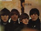 THE BEATLES For Sale vintage 1965 UK 7