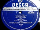 JOHN MAYALL Bare Wires UK 1968 1st *STEREO* PRESS - SUPERB COPY - NEAR MINT