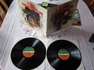 DO-LP - Led Zeppelin - 1st+ 2nd Led Zeppelin aus 1972  Atlantic 60006 (AK 2/35)