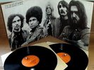 BRAINBOX To you 2 LP RARE 1st Pressing IMPERIAL GatefoldLaminated 72 Prog