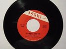 RARE MOD NORTHERN SOUL 45 JOHNNY WELLS  LONELY MOON /THE ONE AND ONLY ONE  ASTOR