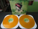 Monolord Empress Rising 2xLP Gold Vinyl Salem's Pot Windhand Ufomammut Bongzilla