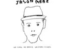 JASON MRAZ - WE SING,WE DANCE,WE STEAL THIN 2 VINYL LP NEW+