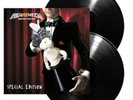 HELLOWEEN - RABBIT DON'T COME EASY SPECIAL EDITION BLACK VINYL  2 VINYL LP NEW+