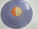 olivia newton john ANDY GIBB MAXI PURPLE COLOR EP COLOMBIA PRomo LOOK JUP