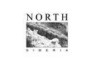 NORTH - SIBERIA (CLEAR)  VINYL LP NEW+