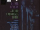Oliver Nelson - The Blues And The Abstract Truth Vinyl EU LP