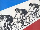 KRAFTWERK tour de france GERMAN EX 12INCH 45 RPM 1983