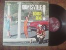 Googie Rene vg+ LP Romesville