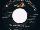 BOYS BLUE take a heart / you got what i want HEAR VG+/VG++ 60s GARAGE beat MOD