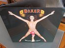 Boxer-Below the Belt-UK Virgin V 2049 1975 EX/EX LP-Mike Patto 