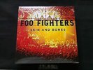 Foo Fighters Skin And Bones LP Neu