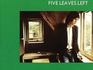 NICK DRAKE Five Leaves Left LP Vinyl BRAND NEW 2013
