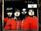 The Libertines Time for Heroes The Best of Limited edition Red Vinyl Sealed LP