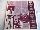 MAC CURTIS   THE TERRIFIC ROCK & ROLLER FROM TEXAS ** JUKE BOX 6 Trk EP