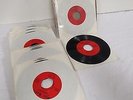 Vtg Box NOS Floyd Dones and the Flint Executive 45 (27 Ct Star Route Records *64