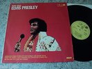 LP Elvis Presley Pure Gold  Czechoslovakia 1975 OPUS 91130625 CSSR PRESSUNG