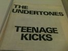 Rare Irish Punk - Teenage Kicks on Good Vibrations