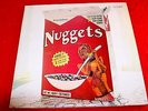 MICHIGAN BRAND NUGGETS 2 LP GARAGE PSYCH COMP 667/1000 LTD NUMBERED BELVEDERE