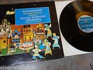 RACHMANINOFF SYMPHONIC DANCES VOCALISE JOHANOS TURNABOUT VOX  HP TAS LIST EX NR
