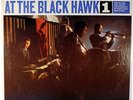 SHELLY MANNE AND HIS MEN AT THE BLACKHAWK, VOL 1-ORIGINAL DEEP GROOVE MONO LP