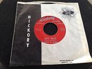 Rusty & Doug on Hickory  HEY MAE KILLER ROCKABILLY BOPPER 45  hear