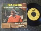 NORTHERN - RAY CHARLES - I DON'T NEED NO DOCTOR - FRENCH EP - ABC - LISTEN