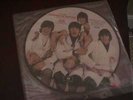 The Beatles vinyl Picture Disc 7