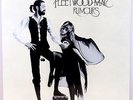 FLEETWOOD MAC ? RUMOURS ? sealed MINT orig '77 Warner Bros BSK-3010 textured cvr