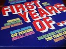 superbe coffret de 10 disques BEATLES WHO SMALL FACES KISS ETC