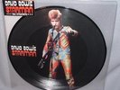 David Bowie - Starman - 45 - 40th Anniversary RSD - Brand New