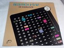 Research 1, 6, 12:  In Research  [Still Sealed & Unplayed Copy]
