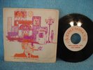 Carl Perkins, Hollywood City, 1962 Columbia 4-42405 Promo Rare Sleeve