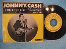 Johnny Cash, I Walk the Line, Sun EP-113, The Wreck of the Old 97, Doin My Time