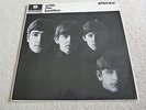 WITH THE BEATLES 1963 STEREO 1st Press LP dark picture Jobete Gotta all EX