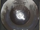 Darkthrone    Panzerfaust    PIC LP     lim. 100
