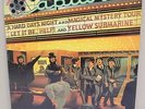 **1982**--THE BEATLES**REEL MUSIC** YELLOW VINYL**#0350 OF12,000** EX CONDITION
