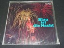 BLAU IST DIE NACHT / sealed DDR LP 1971 NOVA 885014 OVP ungespielt