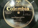 Bessie SMITH: Washwoman's Blues & Please Help Me... Viva-tonal Columbia #14375-D