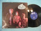 Cream, Fresh Cream, Reaction 594001, 1966 ENGLAND, Eric Clapton, Baker, Bruce