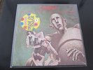 QUEEN News Of The World RARE GREEN Coloured Vinyl LP Album France French Pathe
