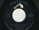 EP RECORD ONLY - Bobby Brookes – RCA EPA 4273