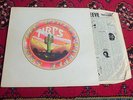 New Riders Of The Purple Sage RARE NM++UK 1st Prs 1971 LP Embossed Grateful Dead
